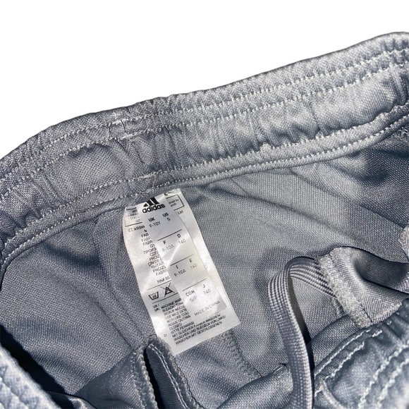 Adidas track pants, size S for kids - Picture 2 of 2